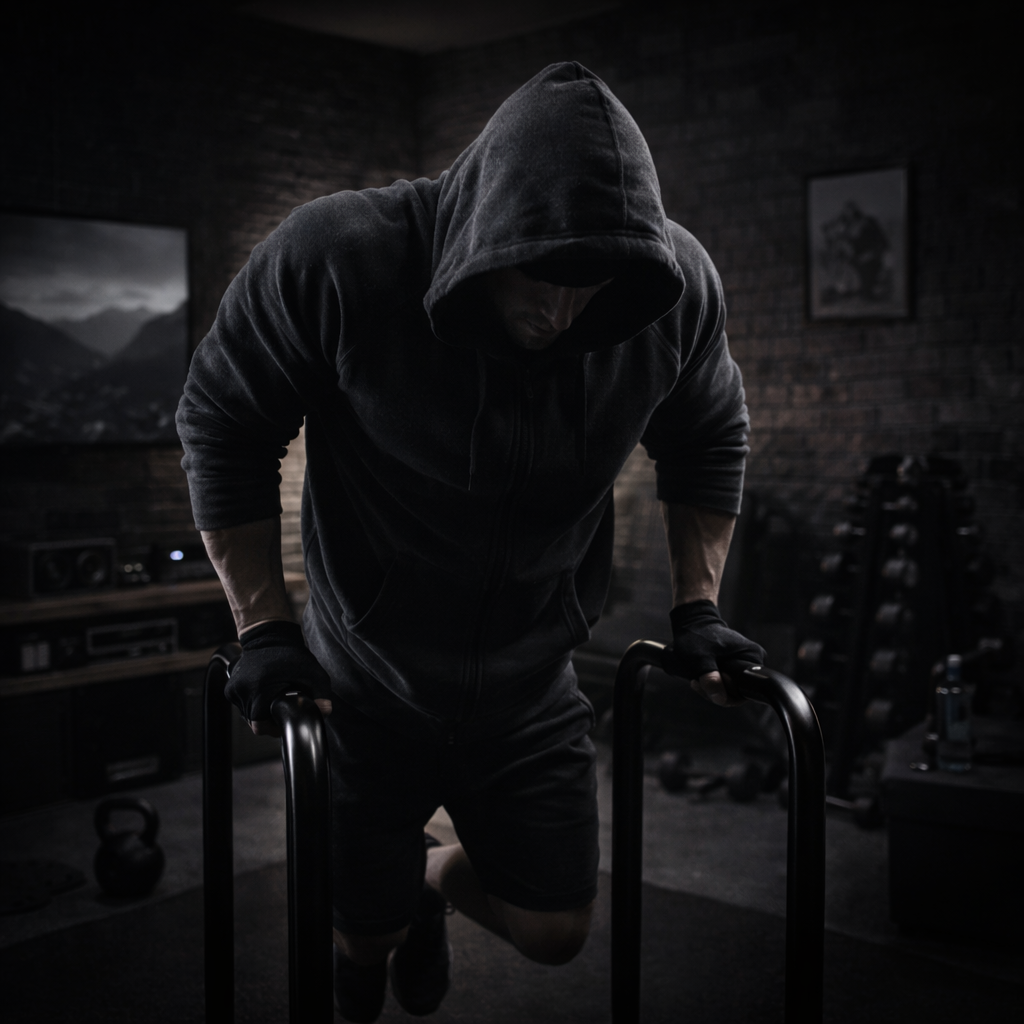 Home training