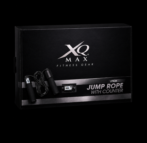 Jump Rope