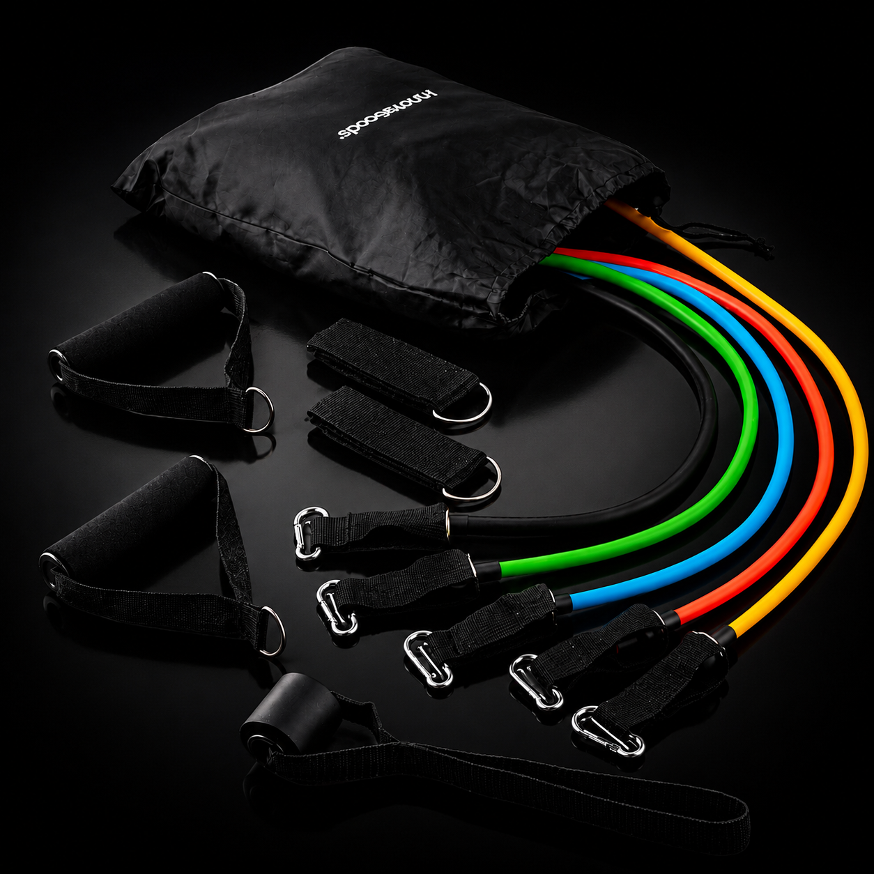 Resistance Bands