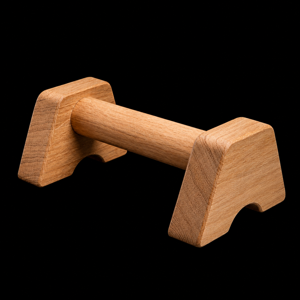 Calisthenic Grip Bars - set of 2