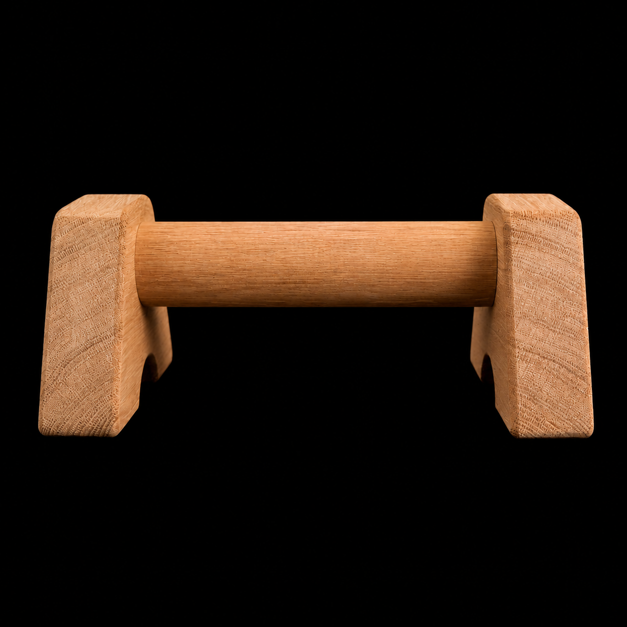 Calisthenic Grip Bars - set of 2
