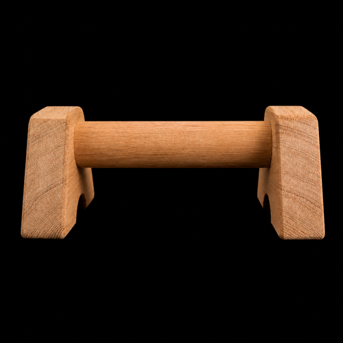 Calisthenic Grip Bars - set of 2