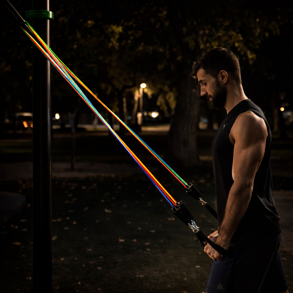 Resistance Bands